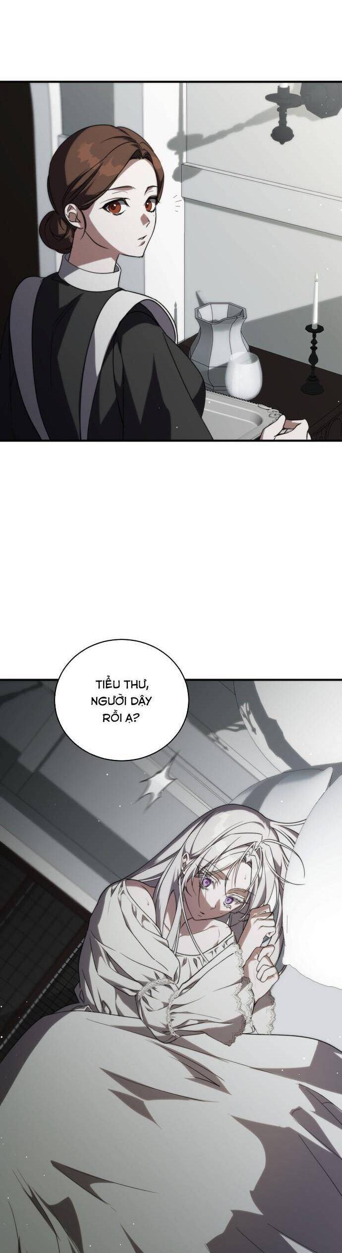 Đã Chết Rồi Còn Bị Ám Ảnh Chap 1 - Next Chap 2