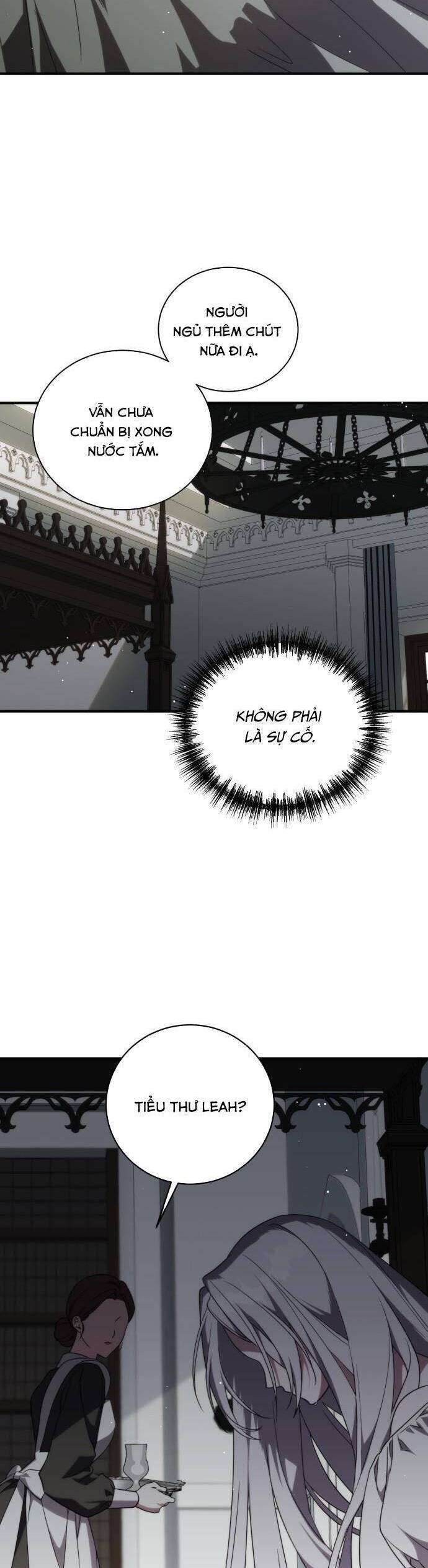 Đã Chết Rồi Còn Bị Ám Ảnh Chap 1 - Next Chap 2