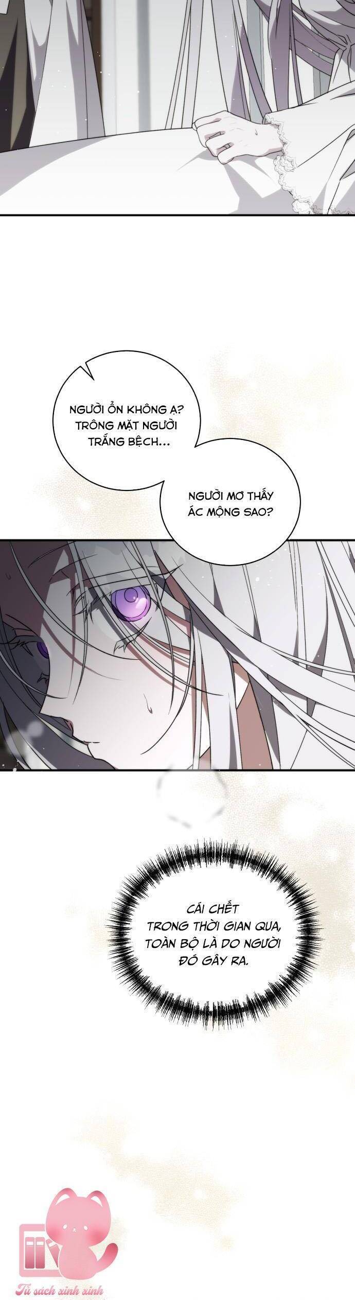 Đã Chết Rồi Còn Bị Ám Ảnh Chap 1 - Next Chap 2