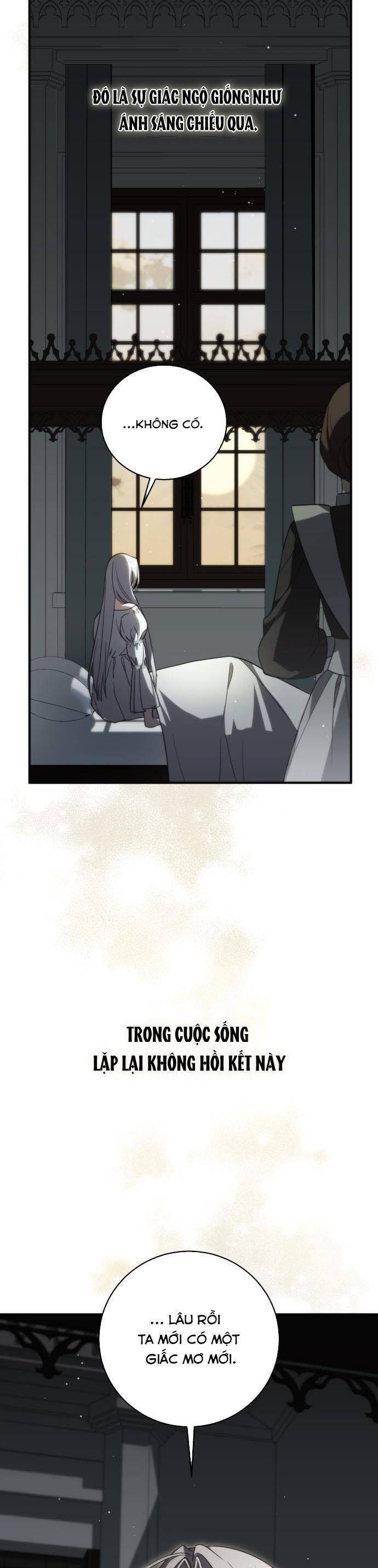 Đã Chết Rồi Còn Bị Ám Ảnh Chap 1 - Next Chap 2