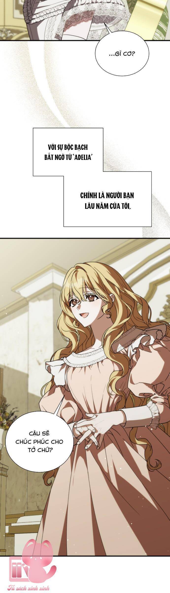 Đã Chết Rồi Còn Bị Ám Ảnh Chap 1 - Next Chap 2