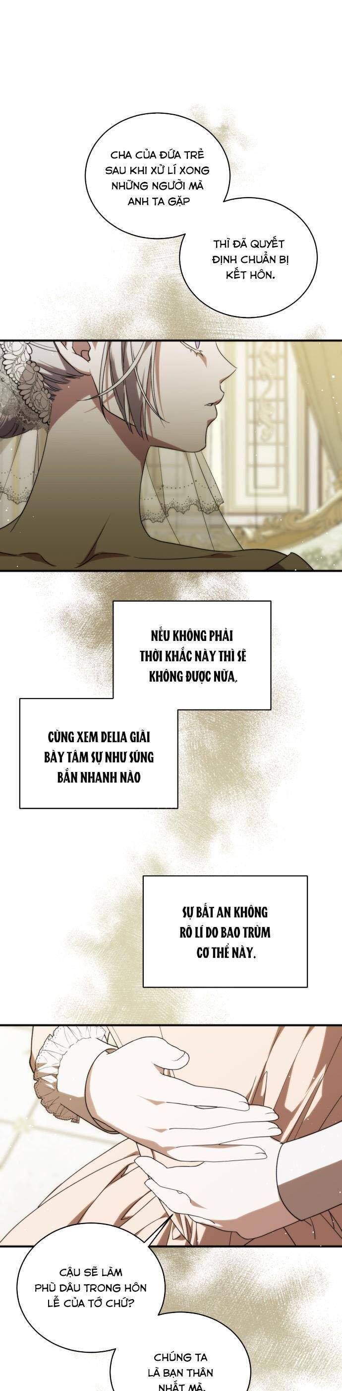 Đã Chết Rồi Còn Bị Ám Ảnh Chap 1 - Next Chap 2