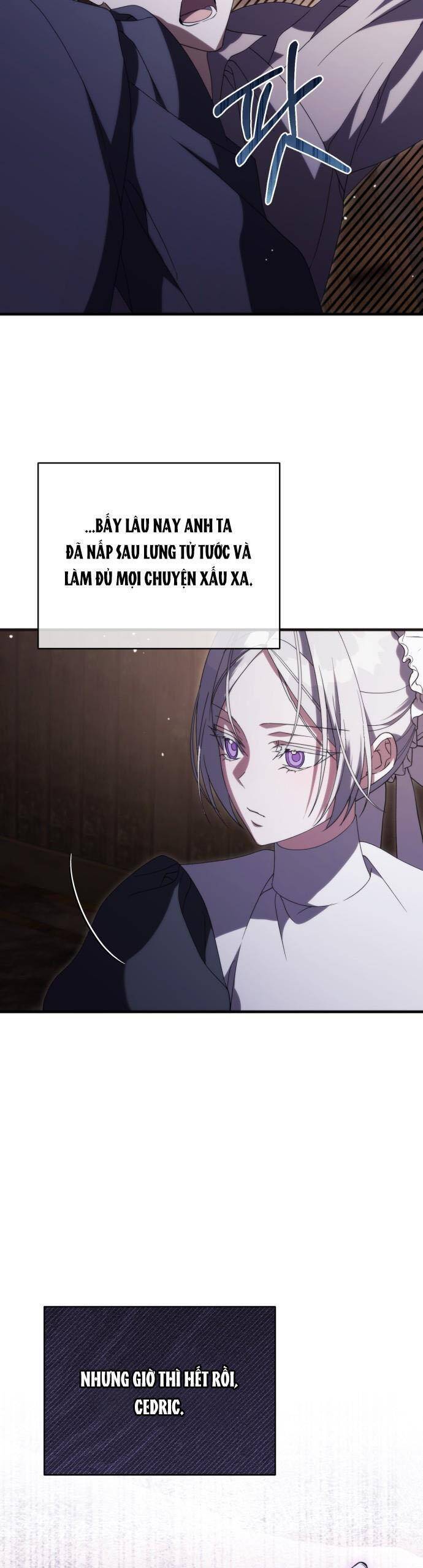Đã Chết Rồi Còn Bị Ám Ảnh Chap 16 - Next Chap 17