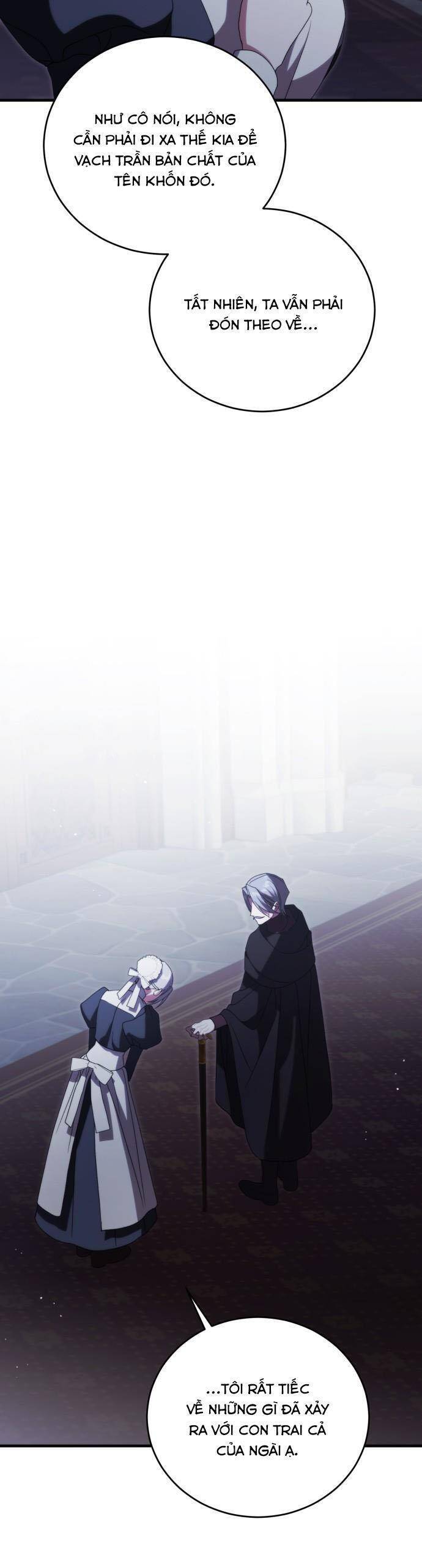 Đã Chết Rồi Còn Bị Ám Ảnh Chap 16 - Next Chap 17