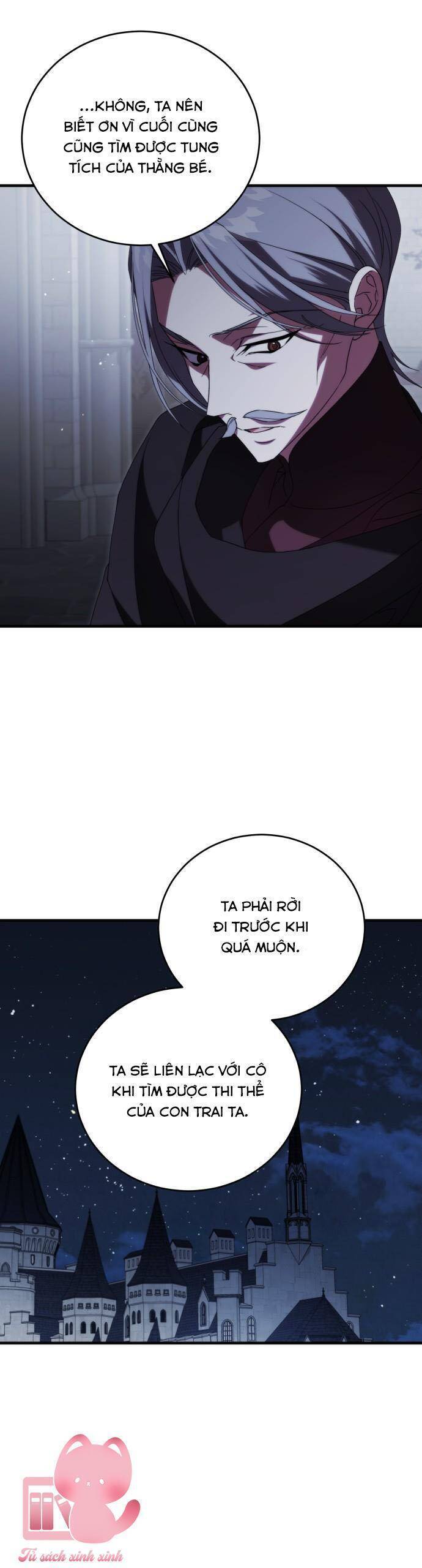 Đã Chết Rồi Còn Bị Ám Ảnh Chap 16 - Next Chap 17