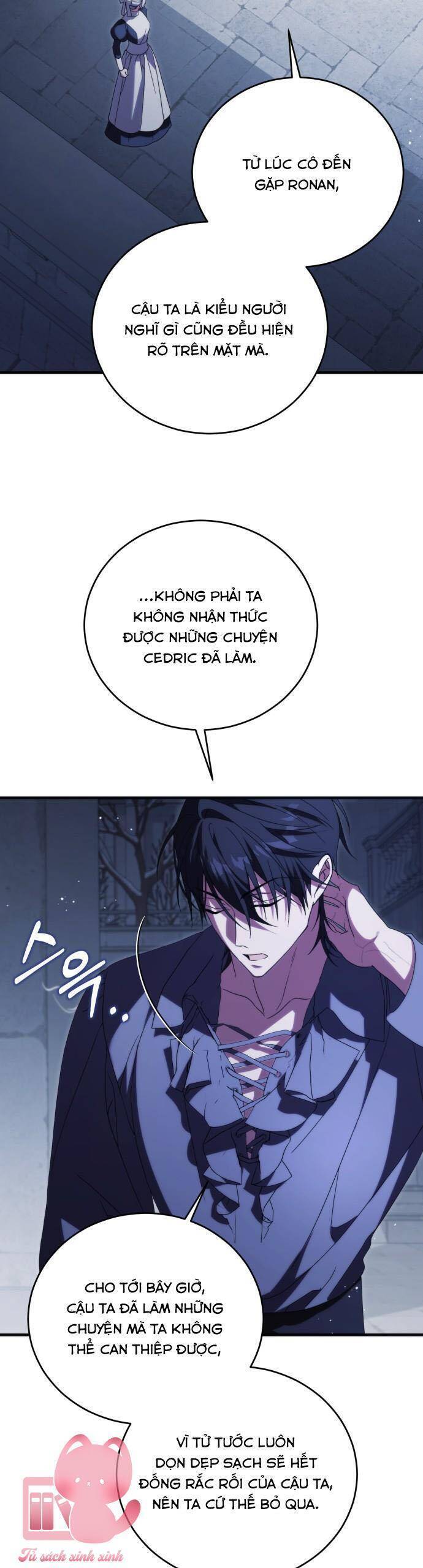 Đã Chết Rồi Còn Bị Ám Ảnh Chap 16 - Next Chap 17