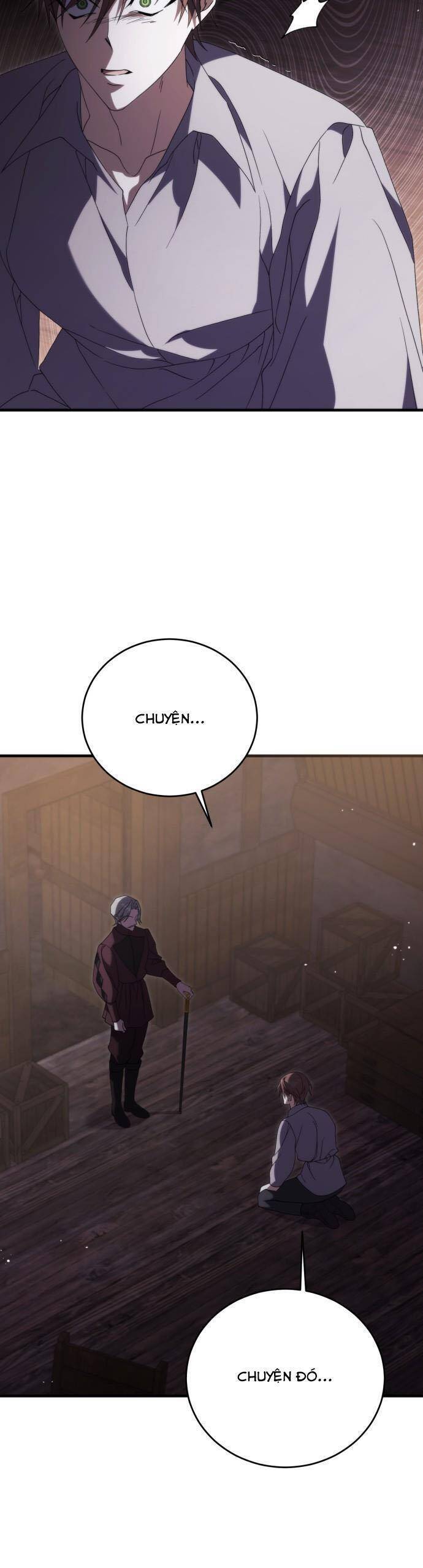Đã Chết Rồi Còn Bị Ám Ảnh Chap 16 - Next Chap 17