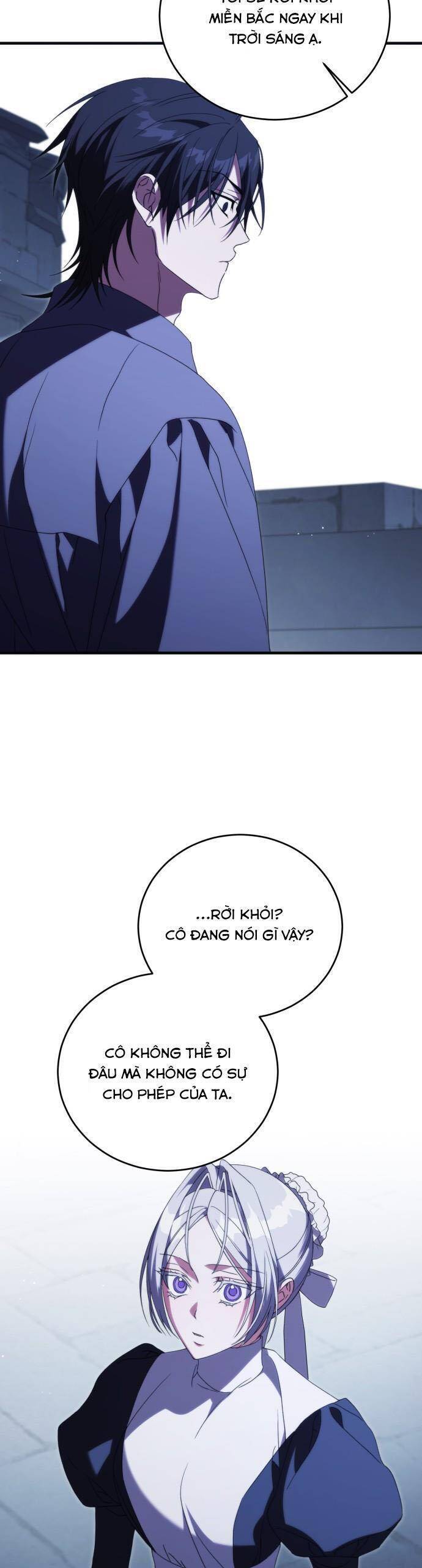 Đã Chết Rồi Còn Bị Ám Ảnh Chap 16 - Next Chap 17
