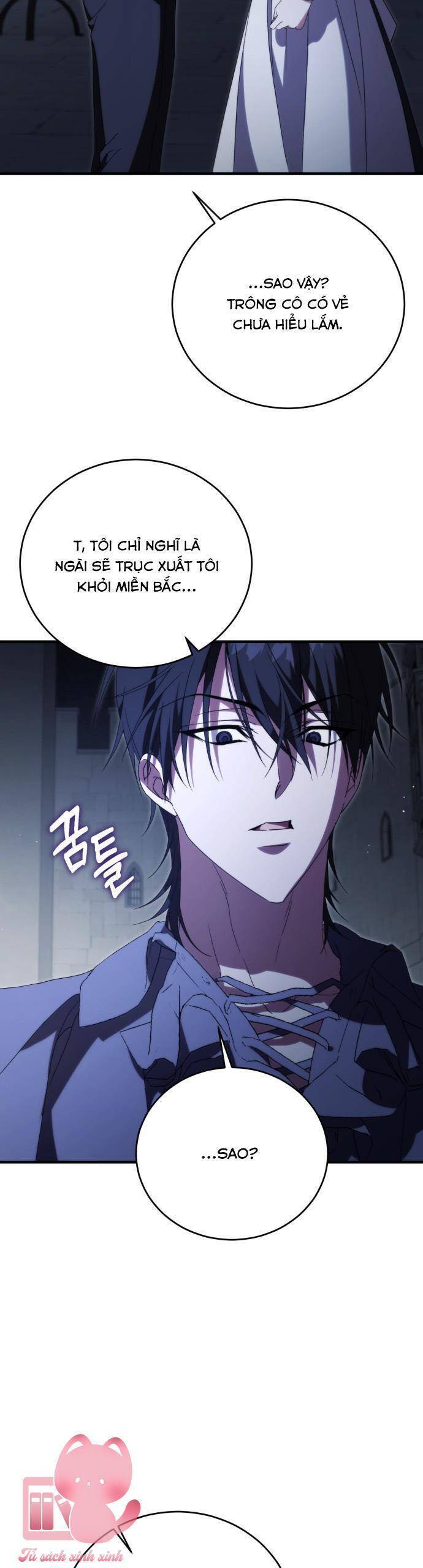 Đã Chết Rồi Còn Bị Ám Ảnh Chap 16 - Next Chap 17