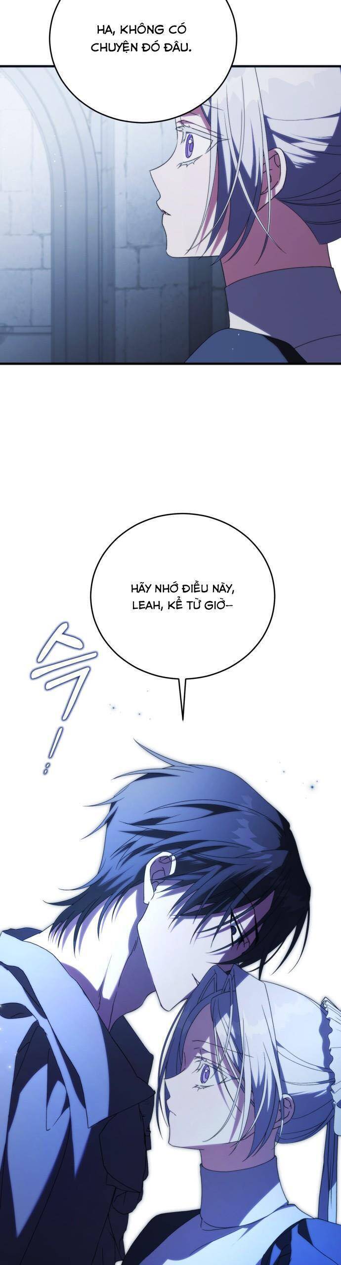 Đã Chết Rồi Còn Bị Ám Ảnh Chap 16 - Next Chap 17