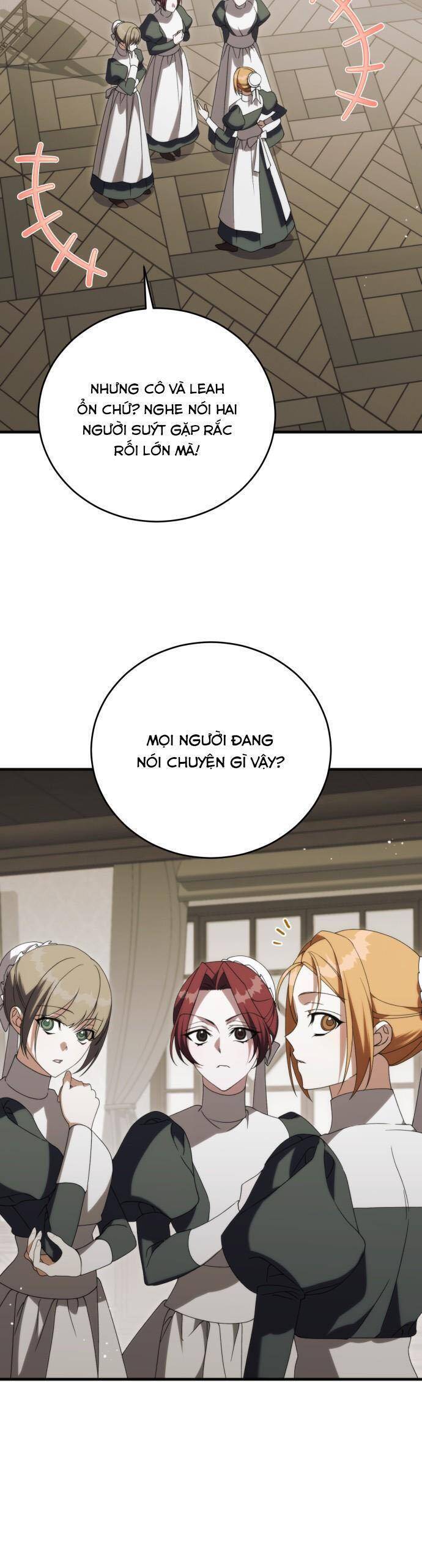Đã Chết Rồi Còn Bị Ám Ảnh Chap 16 - Next Chap 17