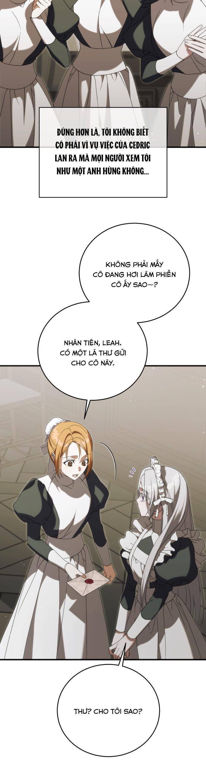 Đã Chết Rồi Còn Bị Ám Ảnh Chap 16 - Next Chap 17