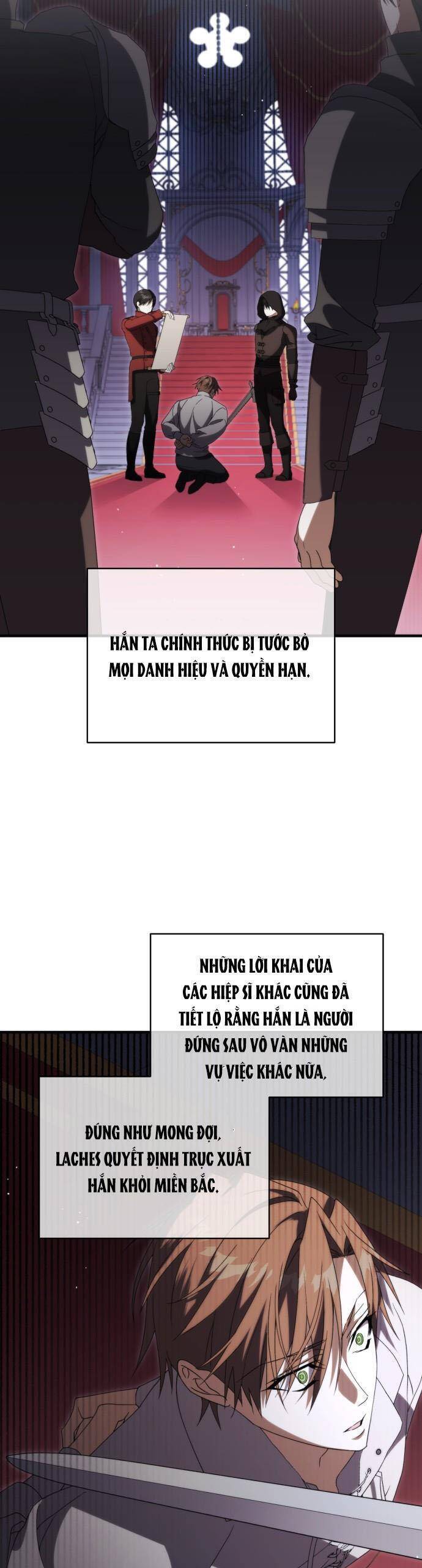 Đã Chết Rồi Còn Bị Ám Ảnh Chap 16 - Next Chap 17
