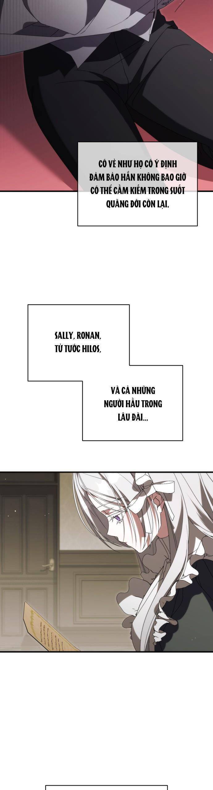 Đã Chết Rồi Còn Bị Ám Ảnh Chap 16 - Next Chap 17