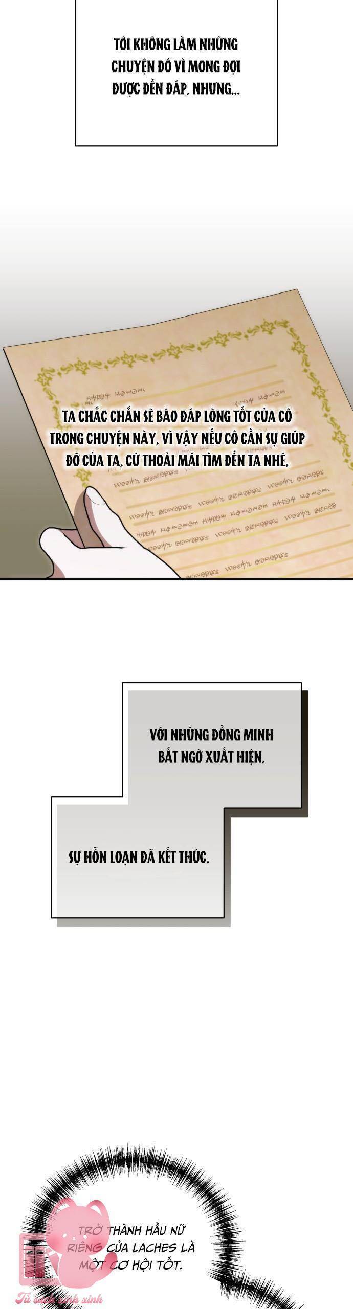 Đã Chết Rồi Còn Bị Ám Ảnh Chap 16 - Next Chap 17