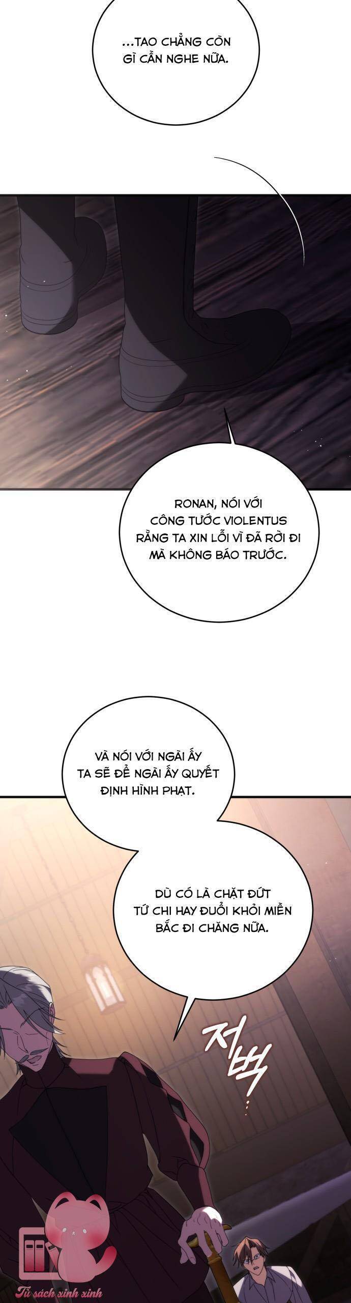 Đã Chết Rồi Còn Bị Ám Ảnh Chap 16 - Next Chap 17