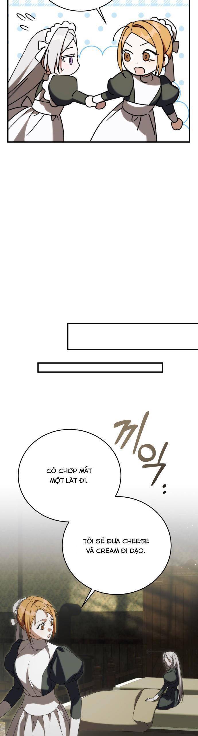 Đã Chết Rồi Còn Bị Ám Ảnh Chap 16 - Next Chap 17