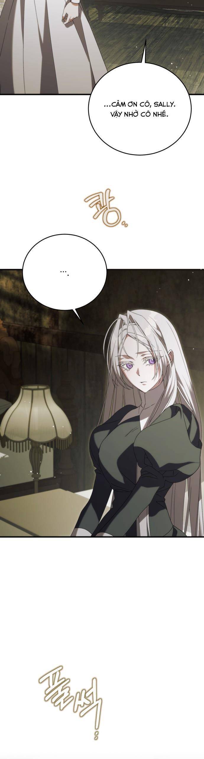 Đã Chết Rồi Còn Bị Ám Ảnh Chap 16 - Next Chap 17