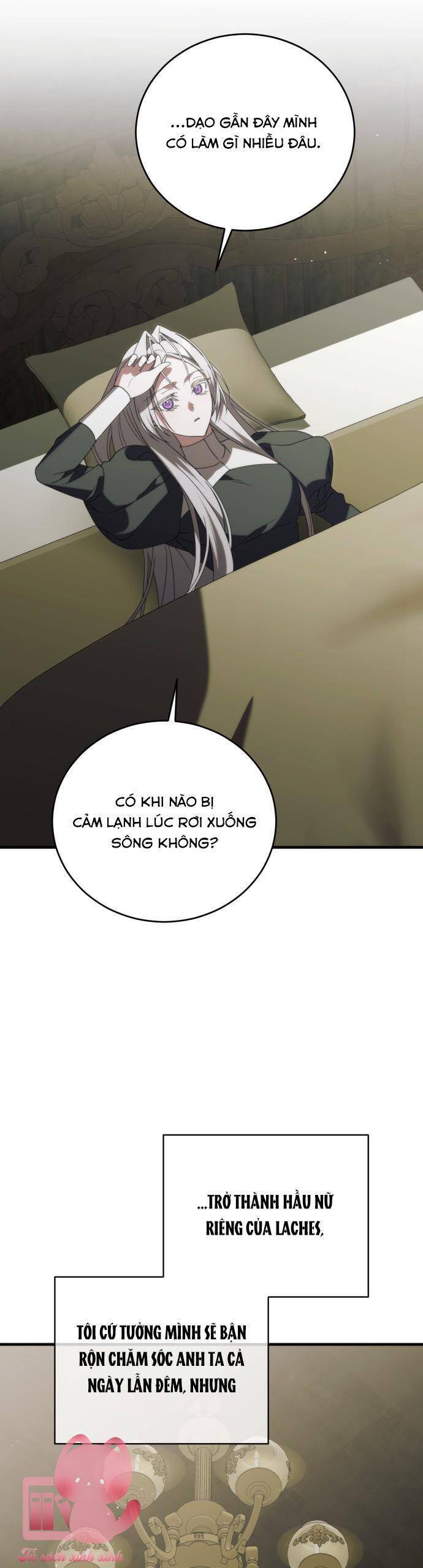 Đã Chết Rồi Còn Bị Ám Ảnh Chap 16 - Next Chap 17