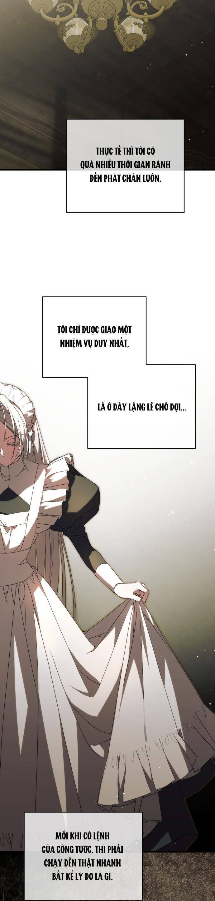 Đã Chết Rồi Còn Bị Ám Ảnh Chap 16 - Next Chap 17