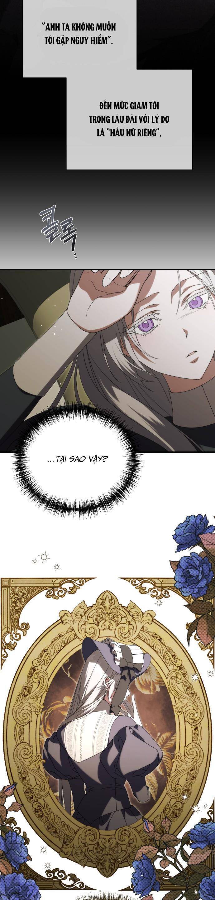 Đã Chết Rồi Còn Bị Ám Ảnh Chap 16 - Next Chap 17