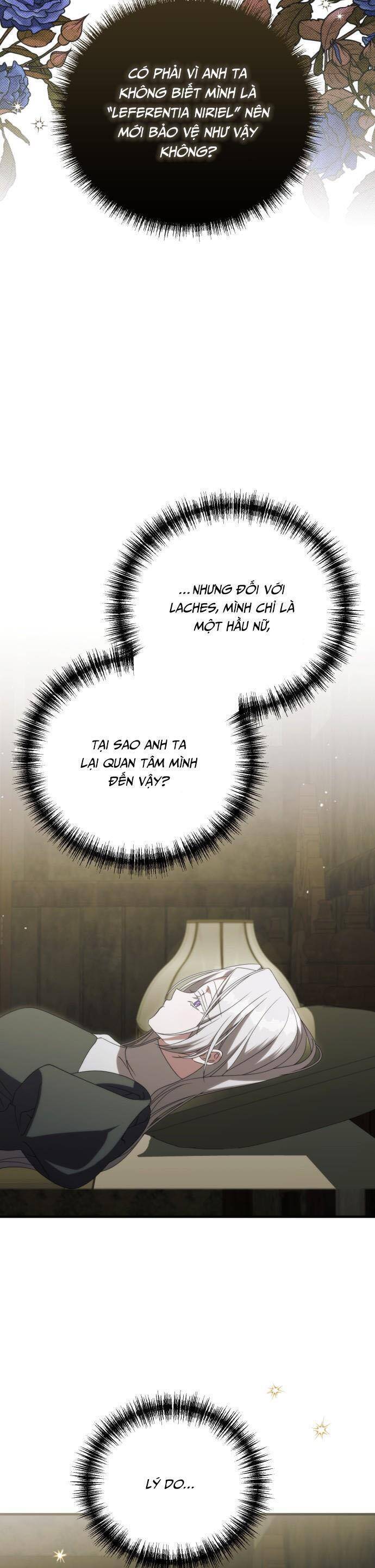 Đã Chết Rồi Còn Bị Ám Ảnh Chap 16 - Next Chap 17