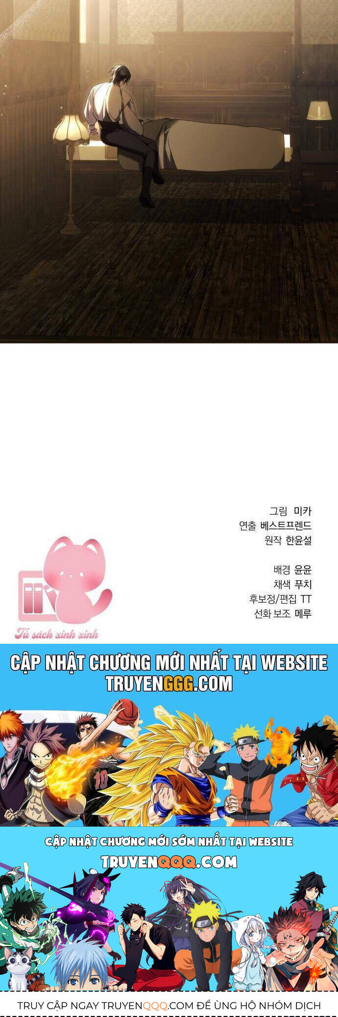 Đã Chết Rồi Còn Bị Ám Ảnh Chap 16 - Next Chap 17