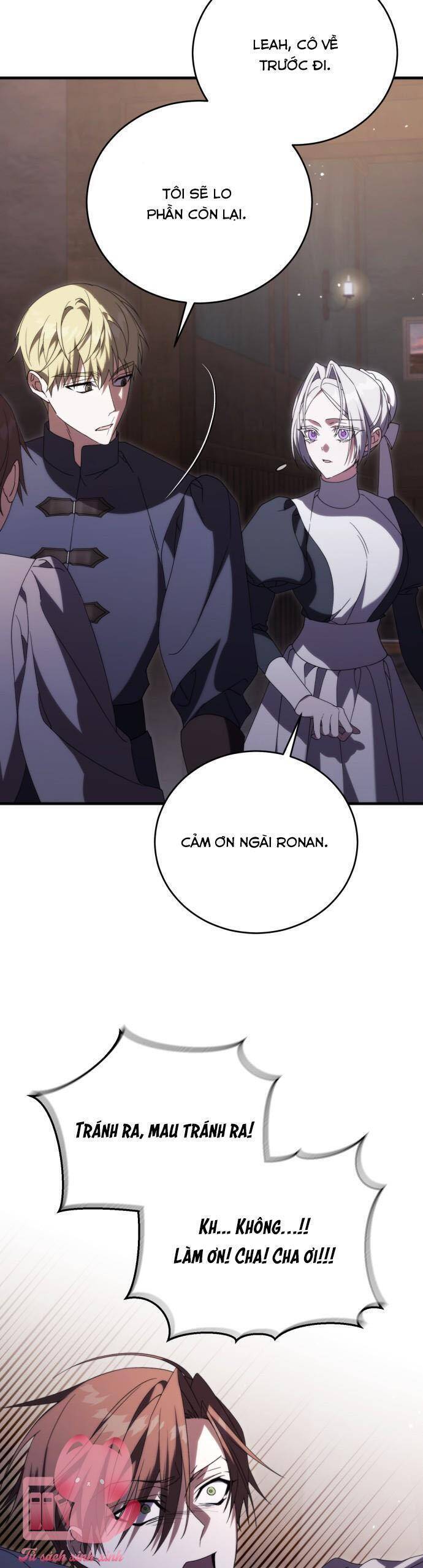 Đã Chết Rồi Còn Bị Ám Ảnh Chap 16 - Next Chap 17