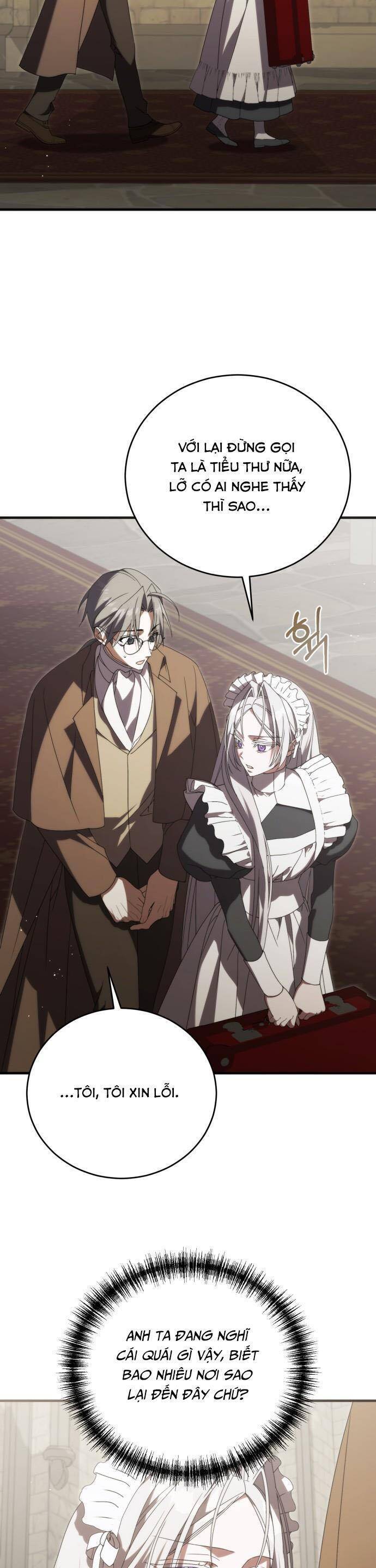 Đã Chết Rồi Còn Bị Ám Ảnh Chap 17 - Next Chap 18