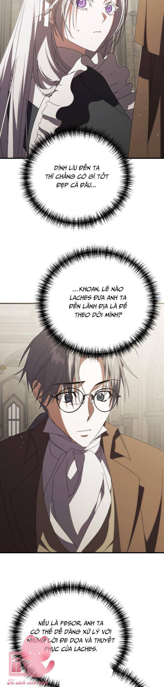 Đã Chết Rồi Còn Bị Ám Ảnh Chap 17 - Next Chap 18