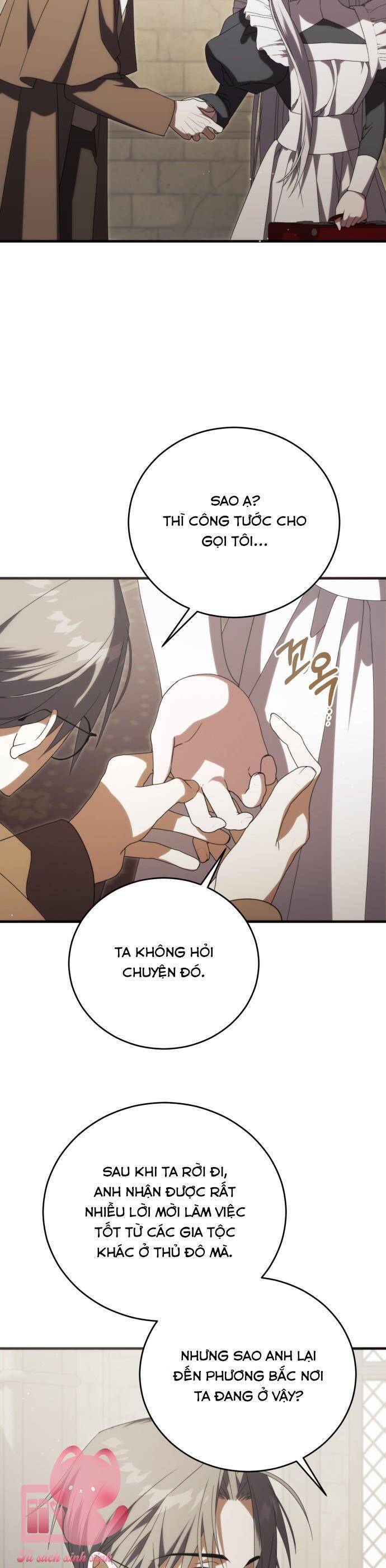 Đã Chết Rồi Còn Bị Ám Ảnh Chap 17 - Next Chap 18