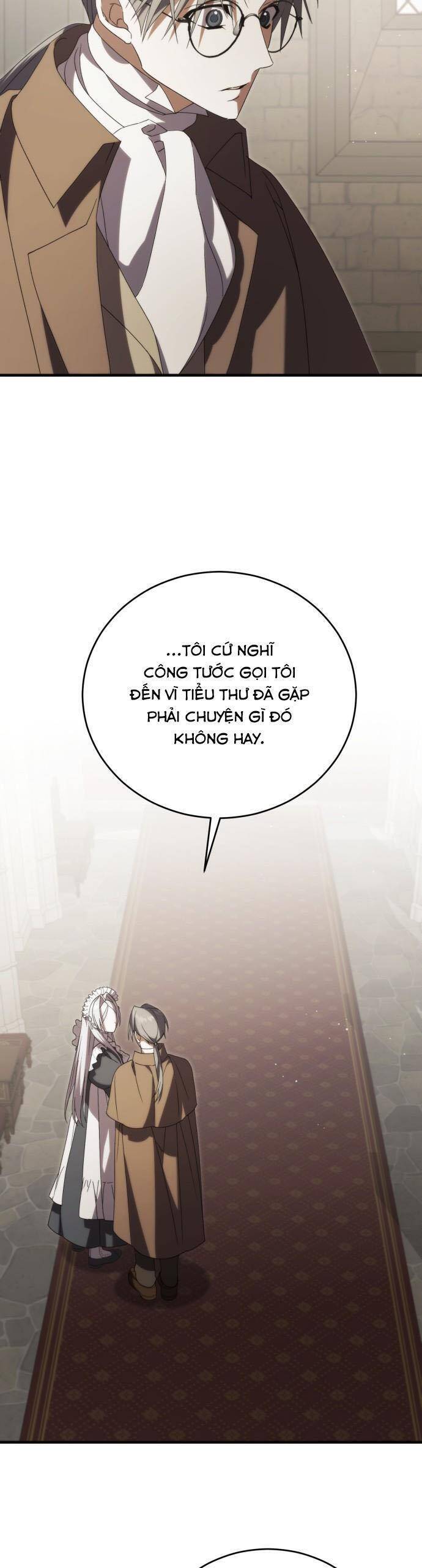 Đã Chết Rồi Còn Bị Ám Ảnh Chap 17 - Next Chap 18