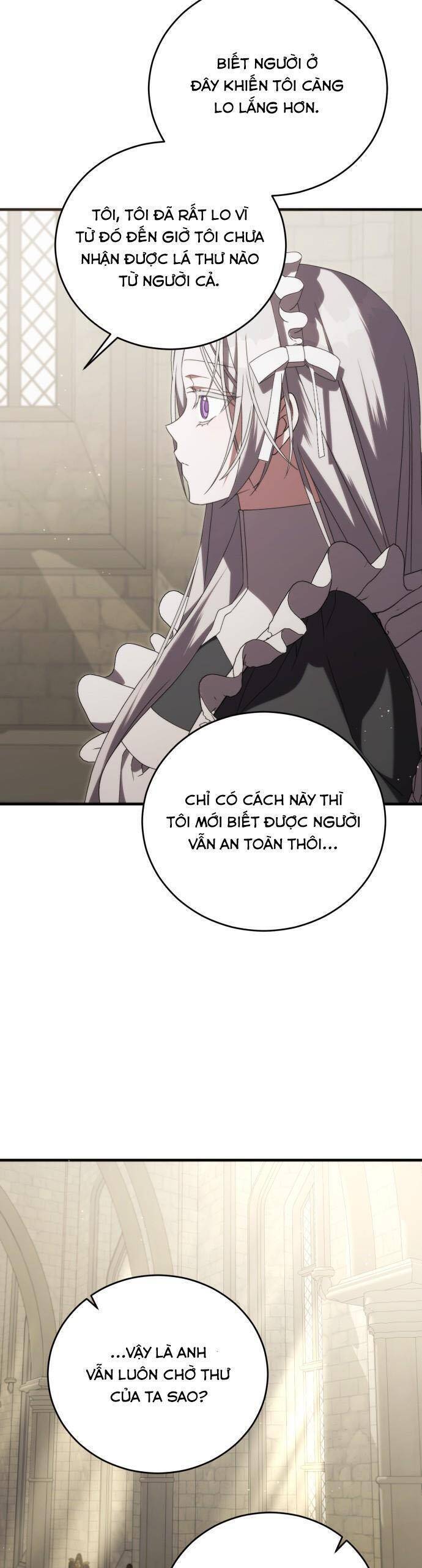 Đã Chết Rồi Còn Bị Ám Ảnh Chap 17 - Next Chap 18