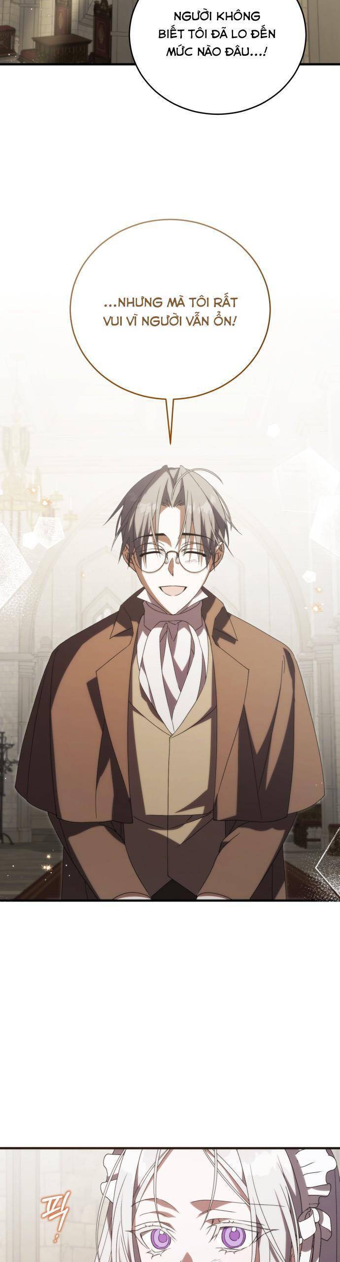 Đã Chết Rồi Còn Bị Ám Ảnh Chap 17 - Next Chap 18