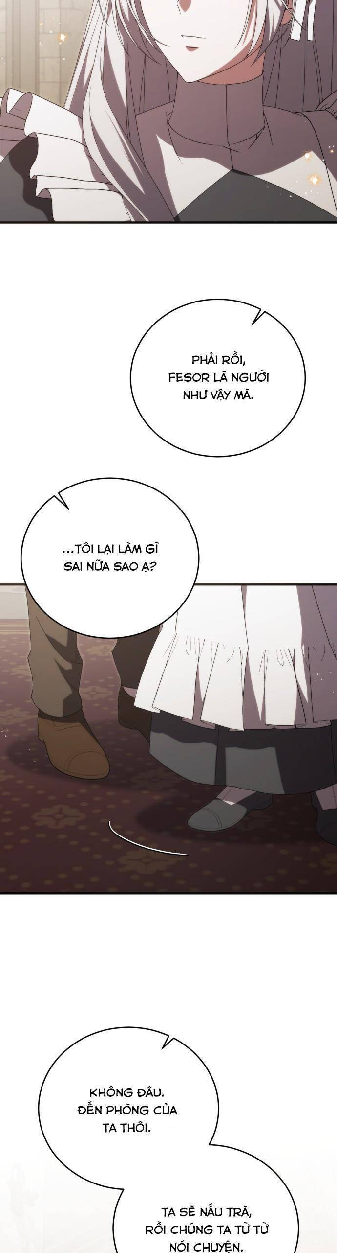 Đã Chết Rồi Còn Bị Ám Ảnh Chap 17 - Next Chap 18