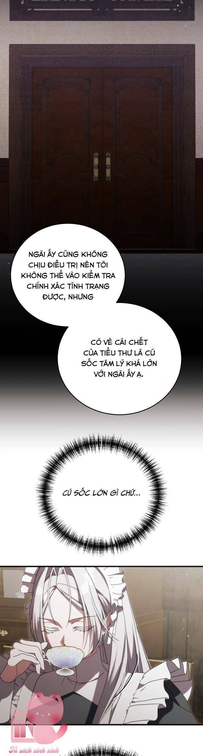 Đã Chết Rồi Còn Bị Ám Ảnh Chap 17 - Next Chap 18
