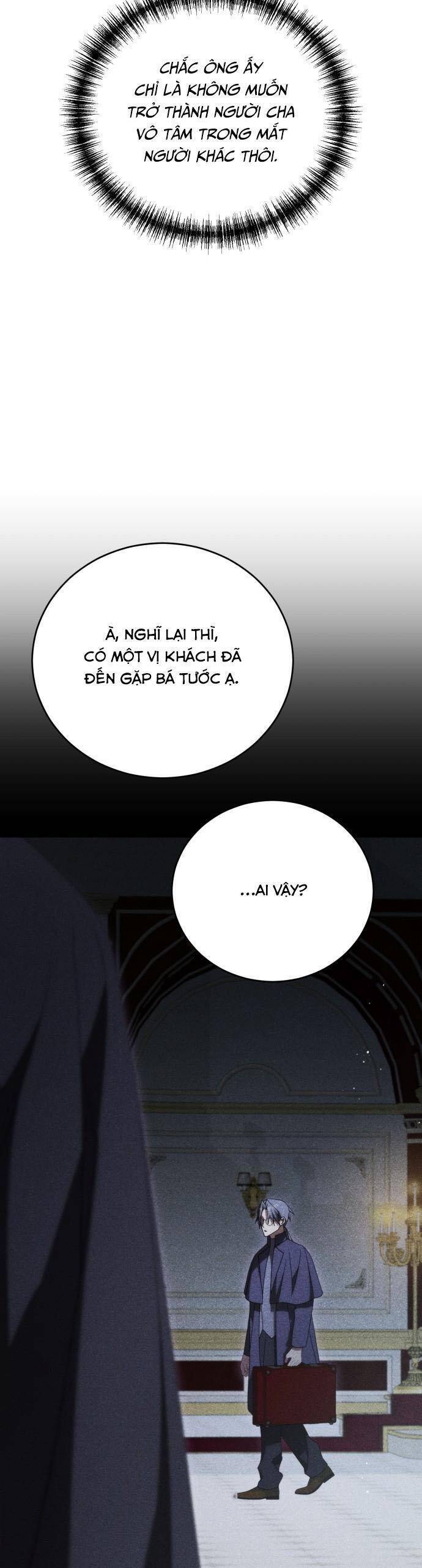 Đã Chết Rồi Còn Bị Ám Ảnh Chap 17 - Next Chap 18
