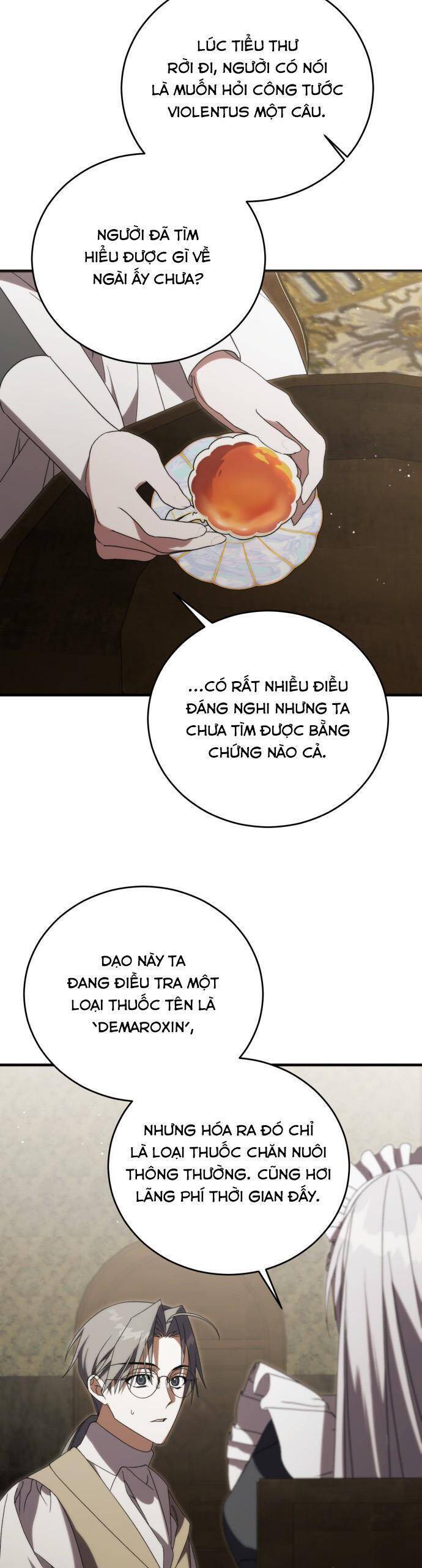 Đã Chết Rồi Còn Bị Ám Ảnh Chap 17 - Next Chap 18