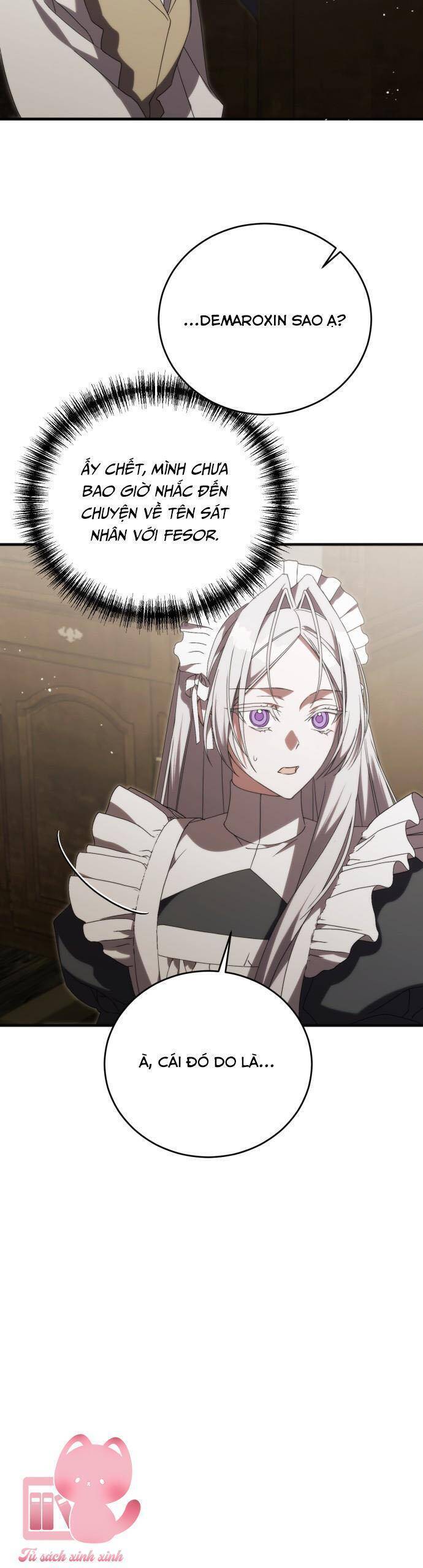 Đã Chết Rồi Còn Bị Ám Ảnh Chap 17 - Next Chap 18