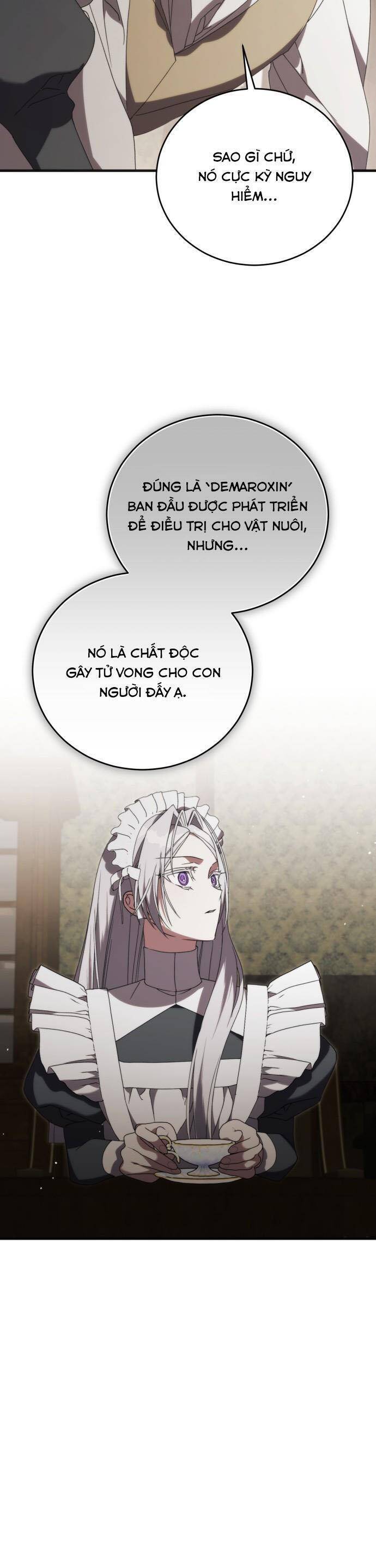 Đã Chết Rồi Còn Bị Ám Ảnh Chap 17 - Next Chap 18