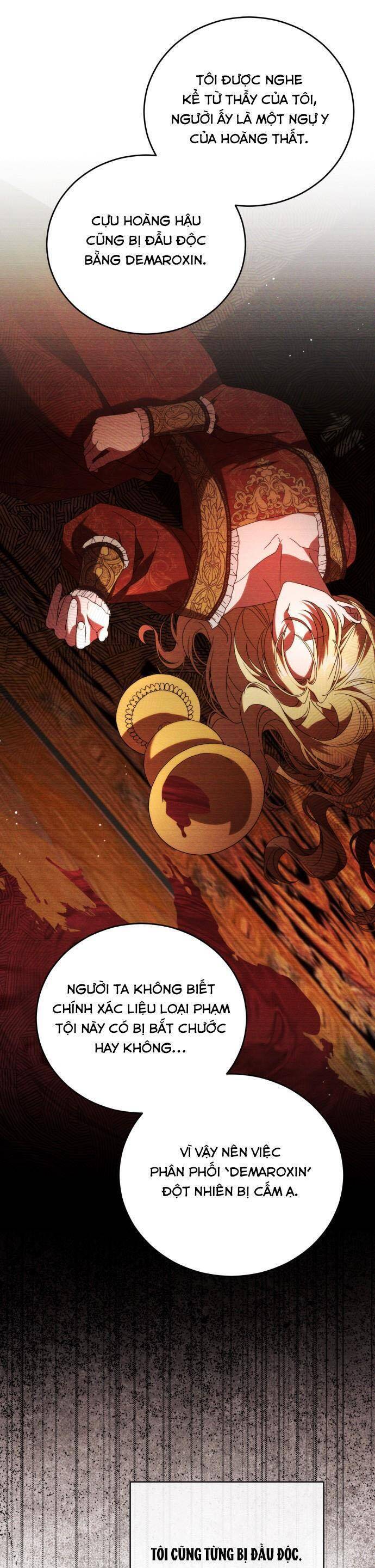 Đã Chết Rồi Còn Bị Ám Ảnh Chap 17 - Next Chap 18