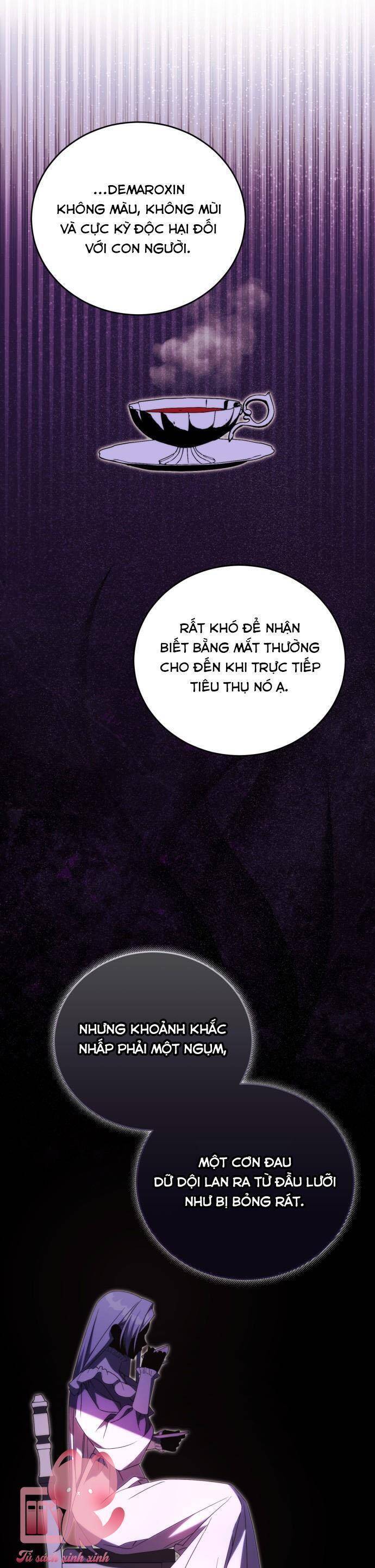 Đã Chết Rồi Còn Bị Ám Ảnh Chap 17 - Next Chap 18