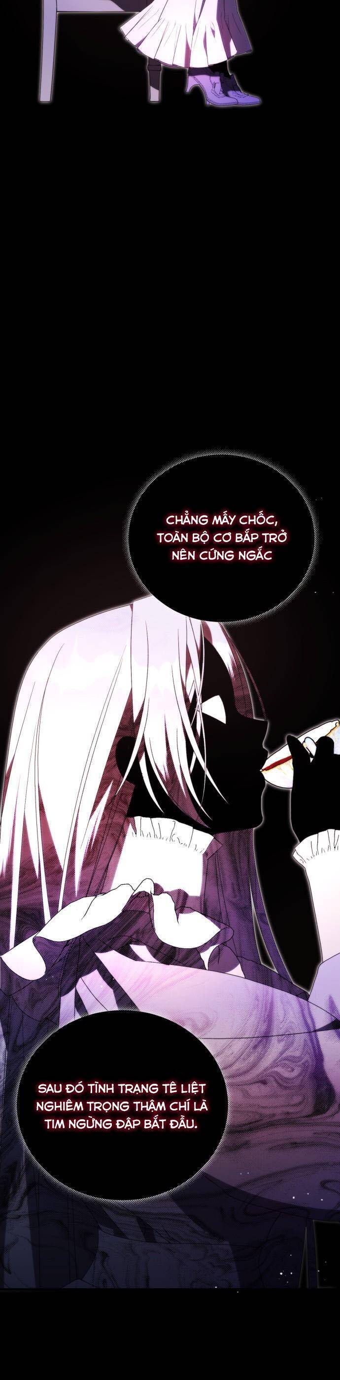 Đã Chết Rồi Còn Bị Ám Ảnh Chap 17 - Next Chap 18