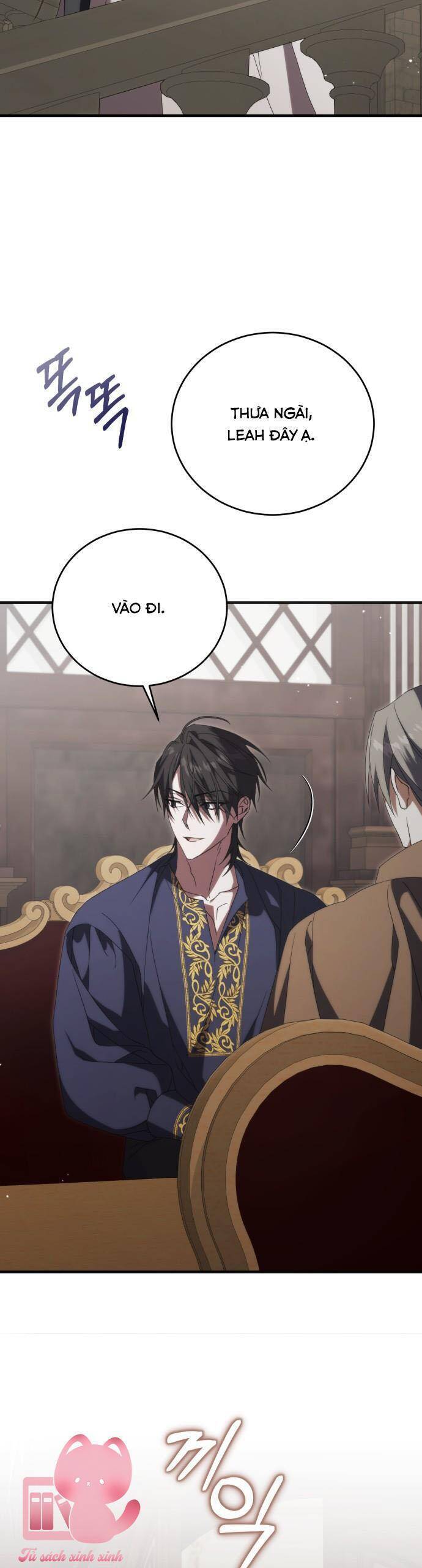 Đã Chết Rồi Còn Bị Ám Ảnh Chap 17 - Next Chap 18