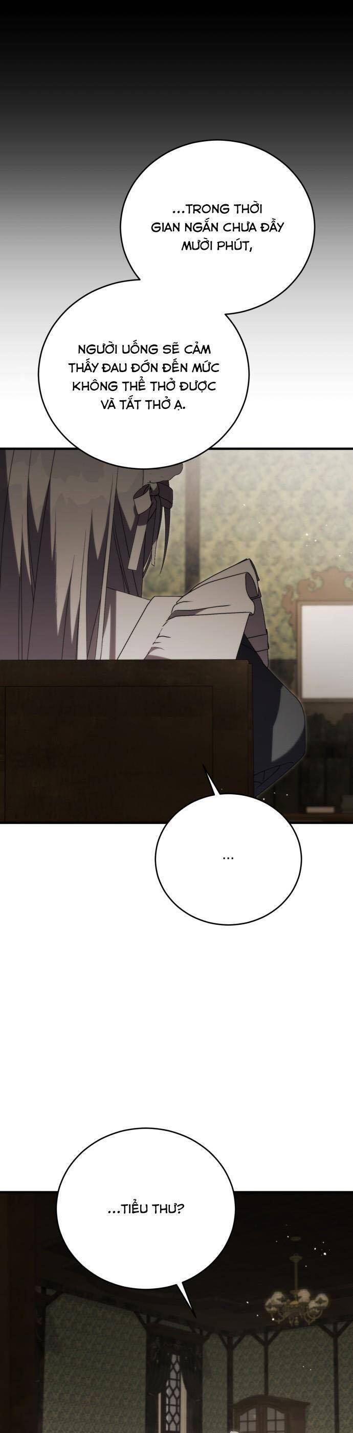 Đã Chết Rồi Còn Bị Ám Ảnh Chap 17 - Next Chap 18