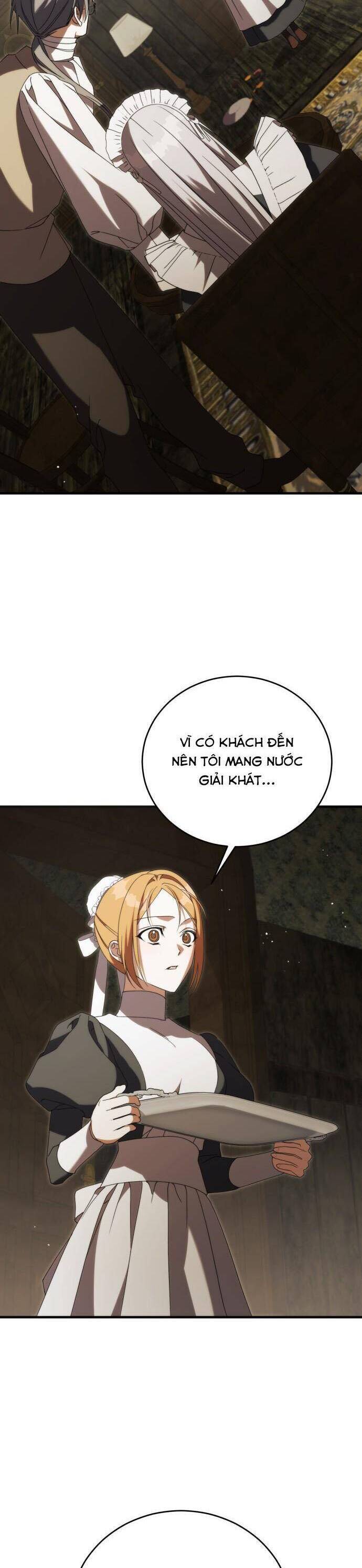 Đã Chết Rồi Còn Bị Ám Ảnh Chap 17 - Next Chap 18