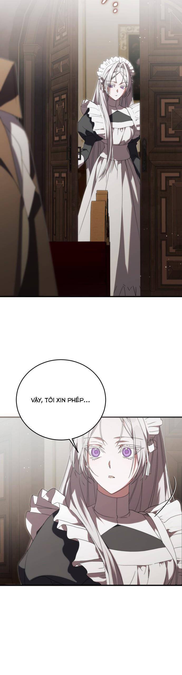 Đã Chết Rồi Còn Bị Ám Ảnh Chap 17 - Next Chap 18