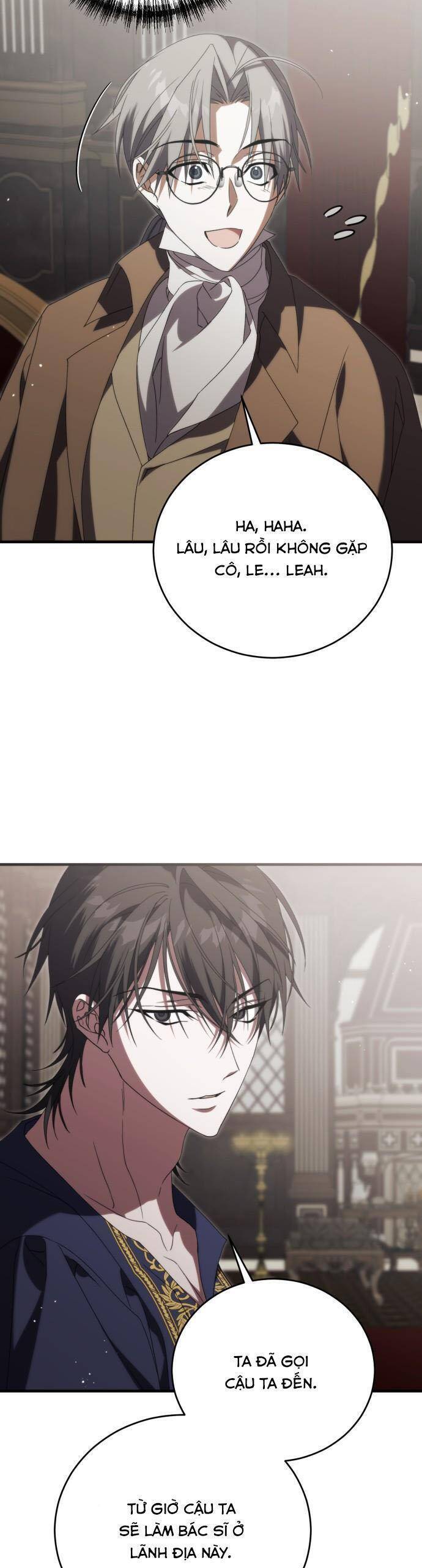 Đã Chết Rồi Còn Bị Ám Ảnh Chap 17 - Next Chap 18