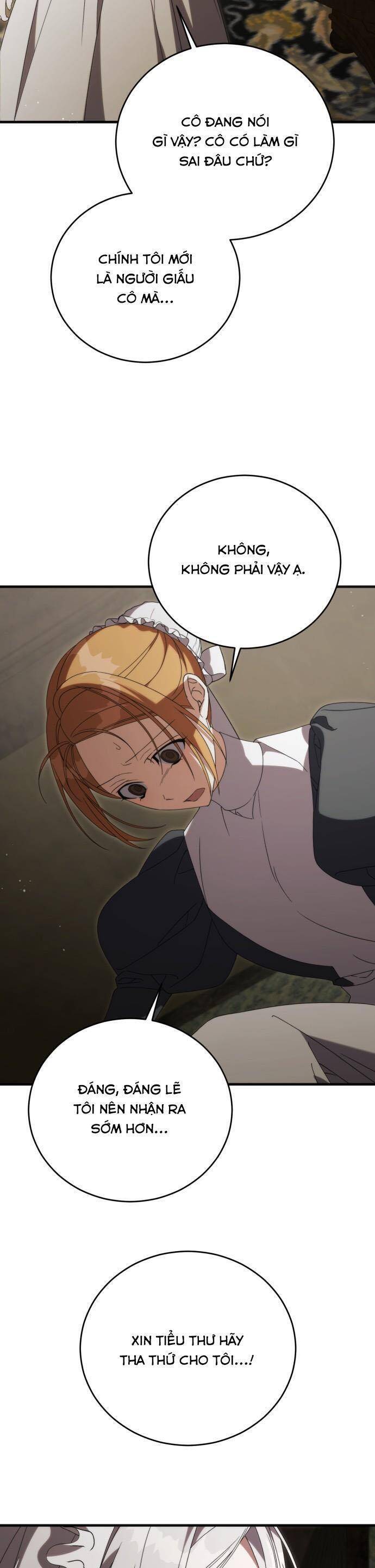 Đã Chết Rồi Còn Bị Ám Ảnh Chap 18 - Next Chap 19