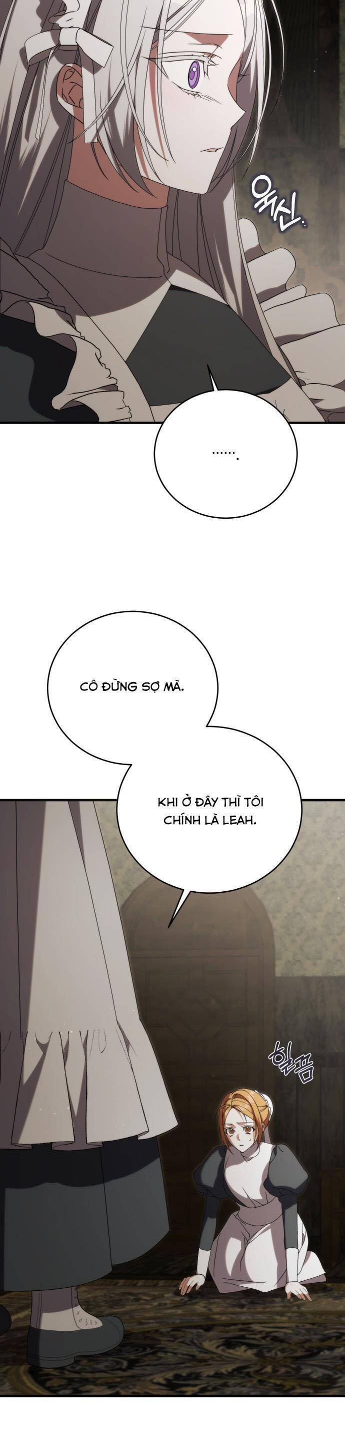 Đã Chết Rồi Còn Bị Ám Ảnh Chap 18 - Next Chap 19